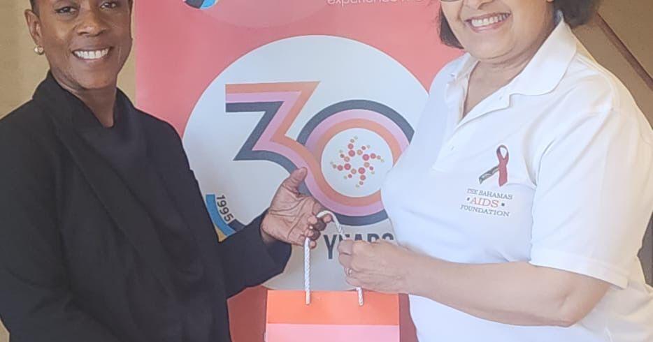 Aliv supports 2025 Red Ribbon Ball | | thenassauguardian.com