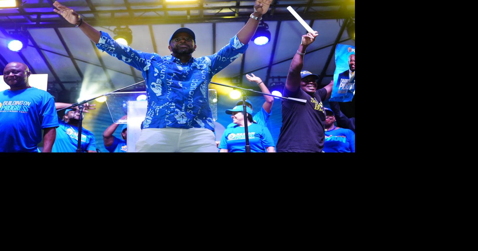 Pickstock: I am the only one who can do the job