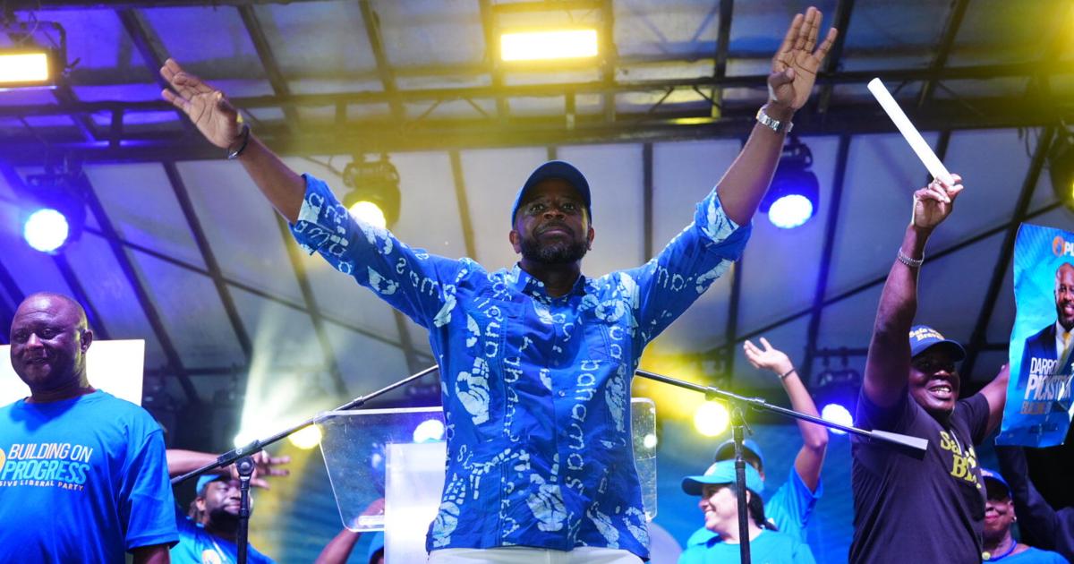 Pickstock: I am the only one who can do the job