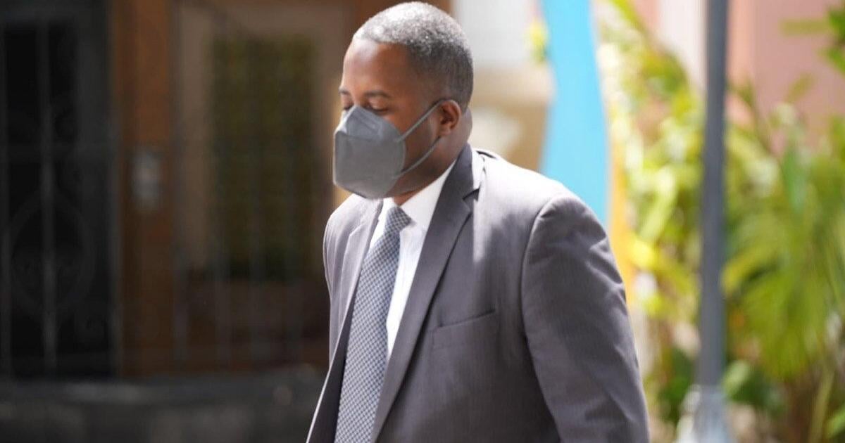 Gibson acted as lawyer in property sale - Vimarsana News