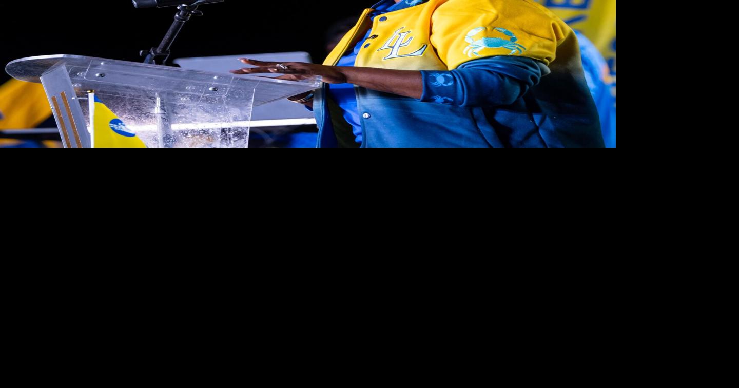 Coleby-Davis files complaint over incident at the advanced poll; PRD says ...
