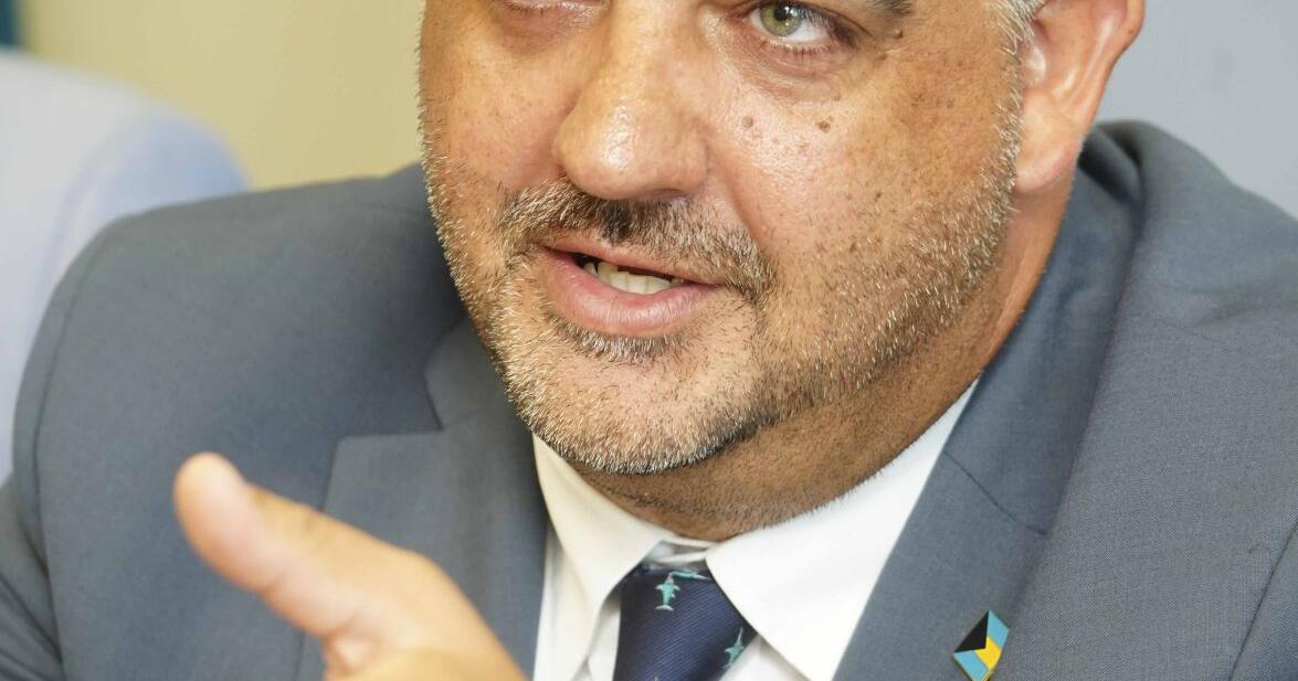 Sweeting: Gladstone Road Improvement Project prep work done, RFPs soon