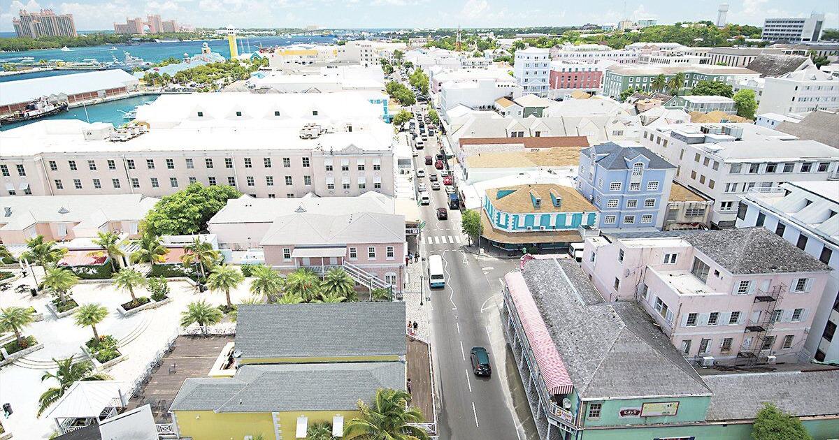 Downtown revitalization still in the works, minister says