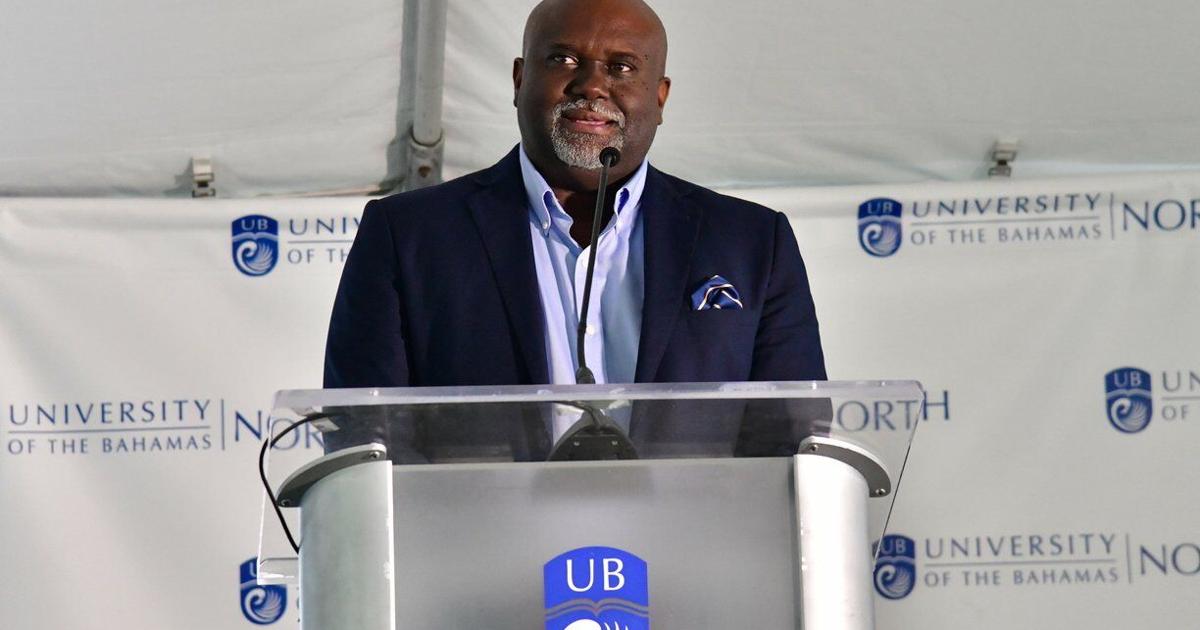 UB IGNITE program focusing on launching, growing businesses | Grand ...