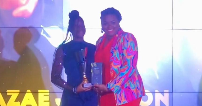 Athletes honored at National Sports Awards, Walk of Fame