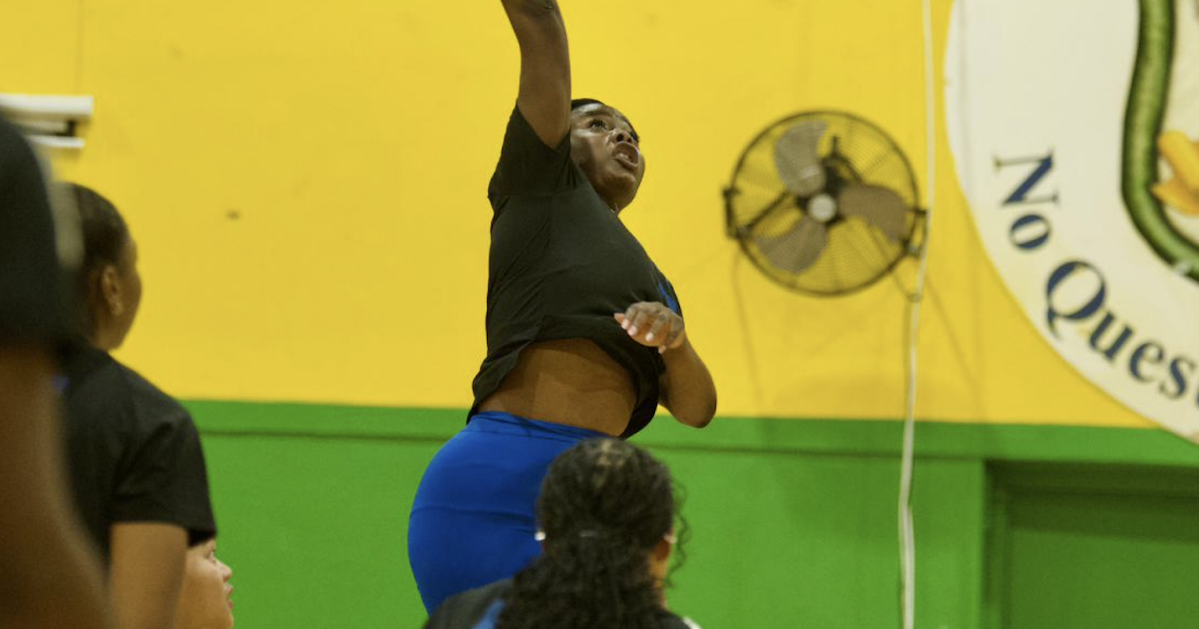 Mingoes end two-game skid