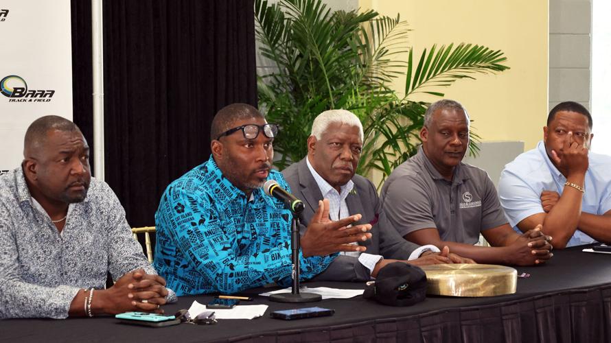 Team Bahamas-2