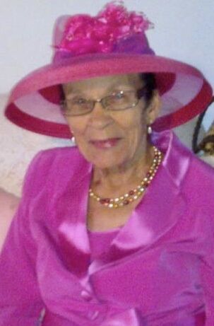 Martha Eurene Nottage | Obituaries | Thenassauguardian.com