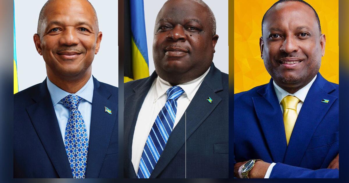 New posts for Smith, LaRoda and Lundy