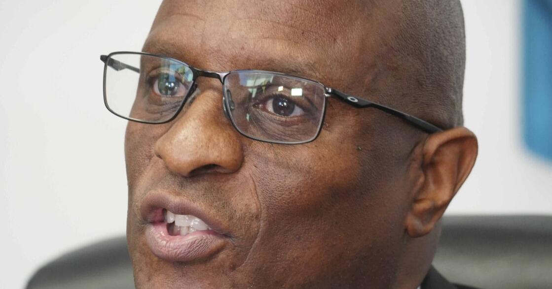 Pintard: Minnis made an unwise choice