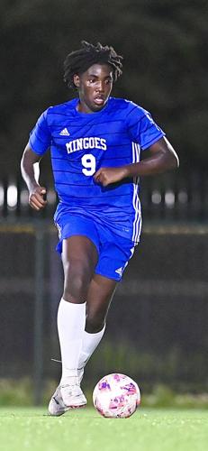 Mingoes bow out of Knockout Cup semis | Sports | thenassauguardian.com