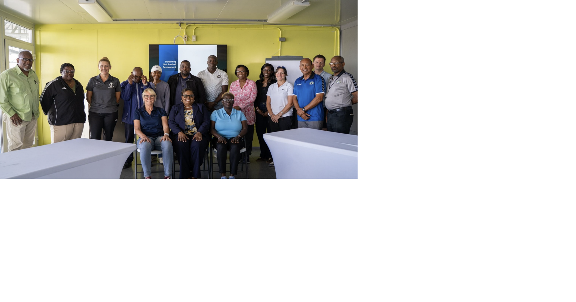 BFA hosts women’s workshop