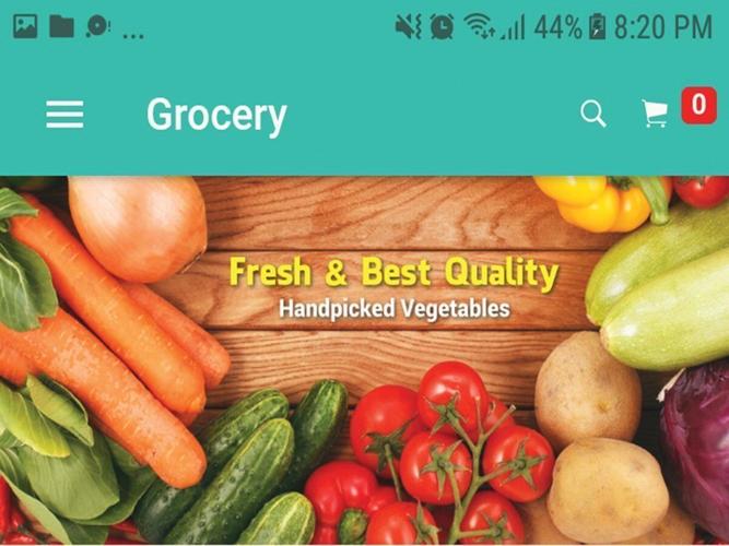 Discount Distributors launches groceries purchase and delivery app