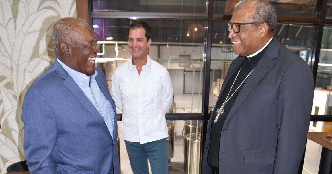 Bahamas Botanical makes big investment in locally made products - Vimarsana News