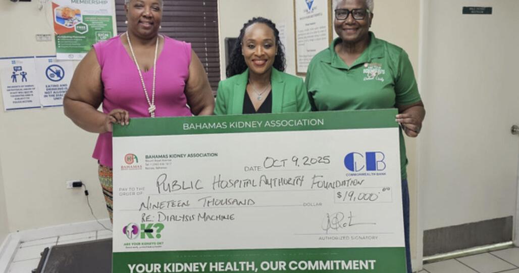 BKA's hope for treatment, transplant opportunities, and a future with renewed possibility