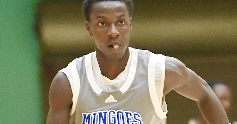 Russell leads UB to season-opening win over the Taxmen
