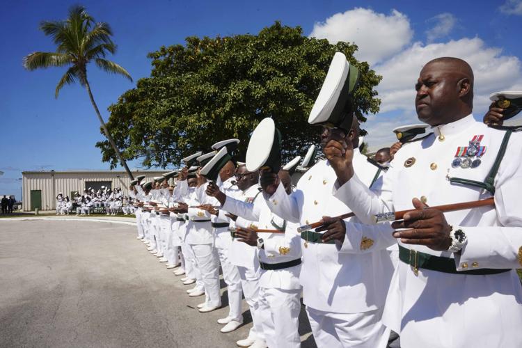 Rbdf Events RBDF preparing for possible influx of Cuban migrants, commodore says ...