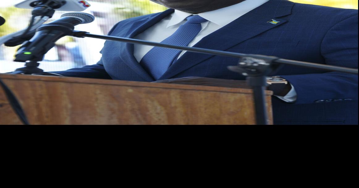 PM calls for action on climate change
