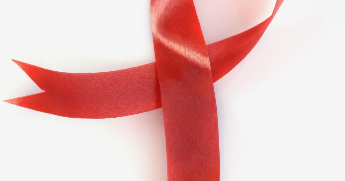 AIDS Foundation president: 'The work is not finished'