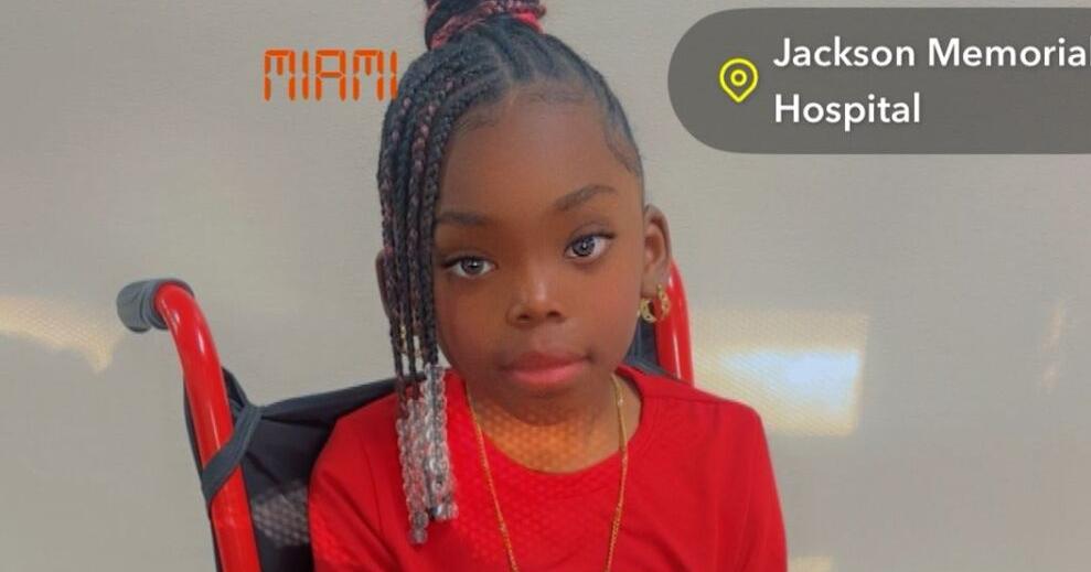 Mother pleads for help for disabled child