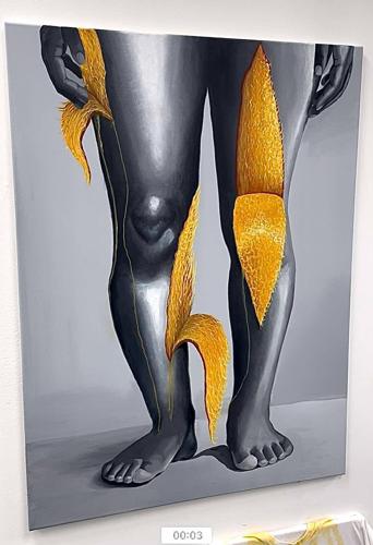 art