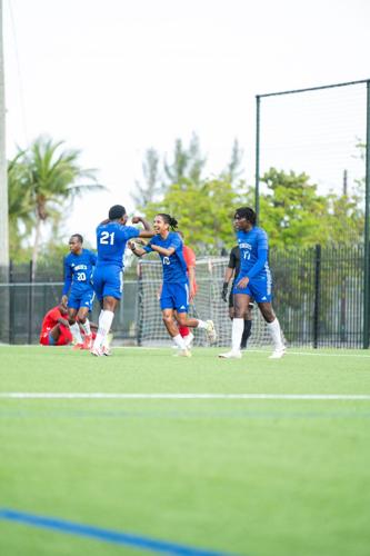 Mingoes advance to BFA Knockout Cup semi-finals | Sports ...