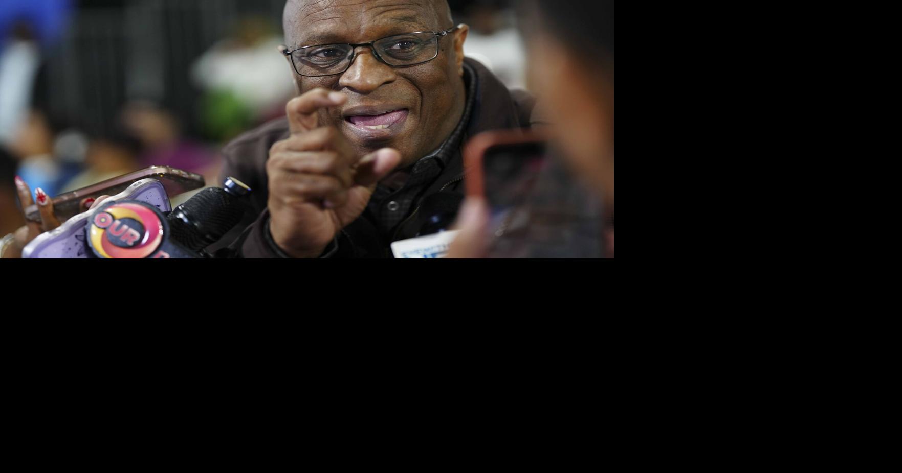 Pintard says FNM would revise boating fees