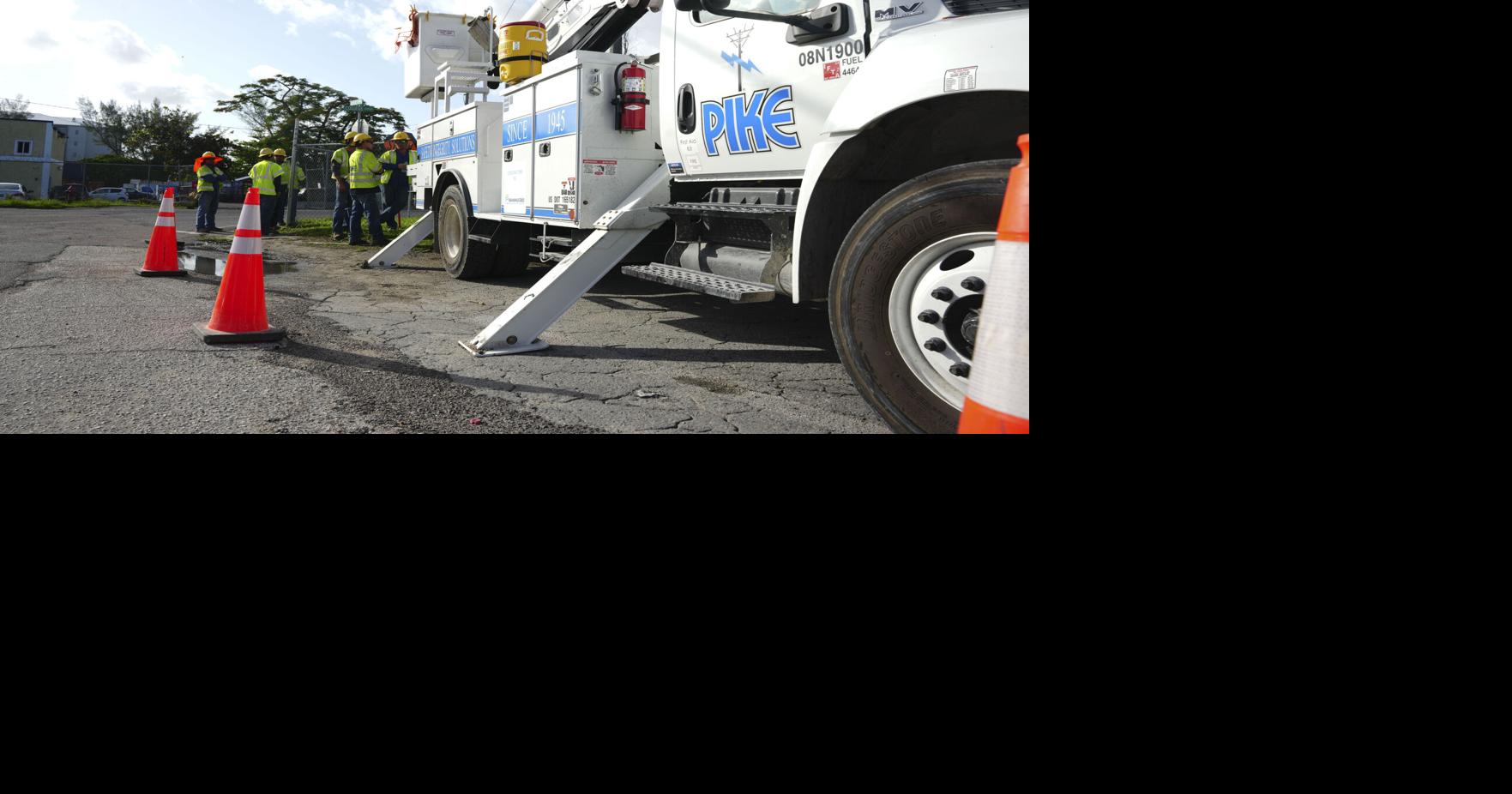 Investors acquire Pike Corporation majority stake in $5B deal