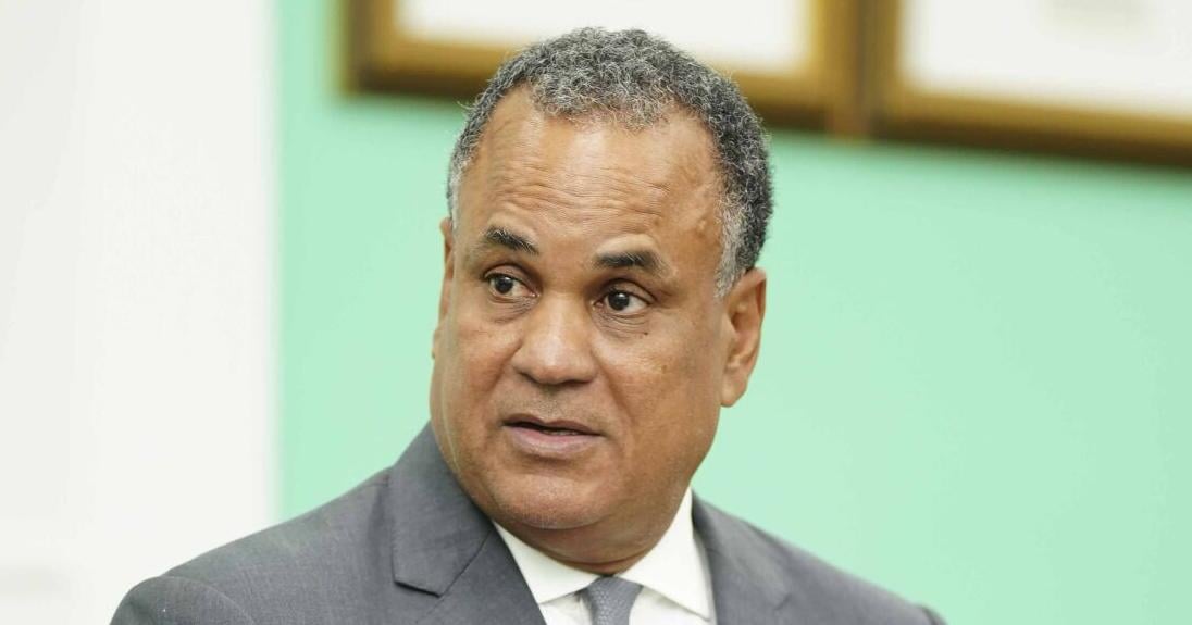 Finance minister addresses allegations of mismanagement of National Investment Fund