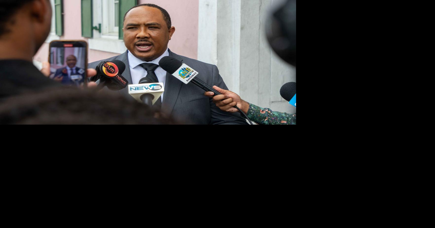 FNM deputy hits out at employee ratio for new hospital