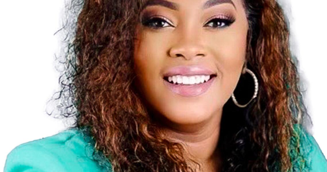 Reverend Dr. Laticia Hill Godette tapped for Evangelistic Temple's 22nd Annual Women After the Heart of God Conference