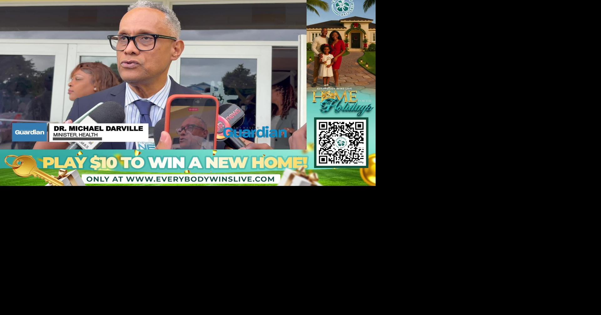 DAVILLE ON CUBAN NURSES