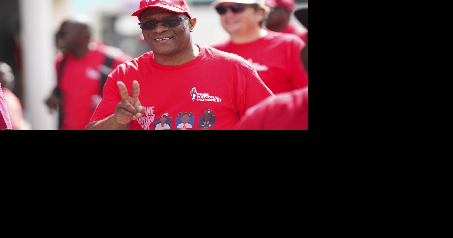 Pintard: FNM is still here
