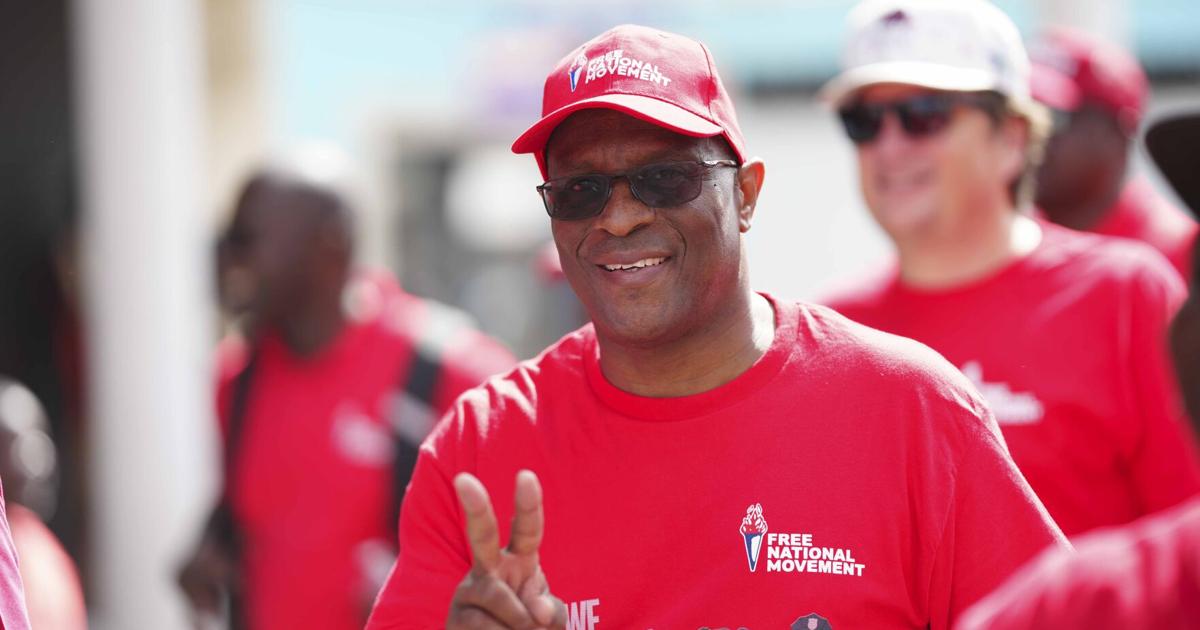 Pintard: FNM is still here