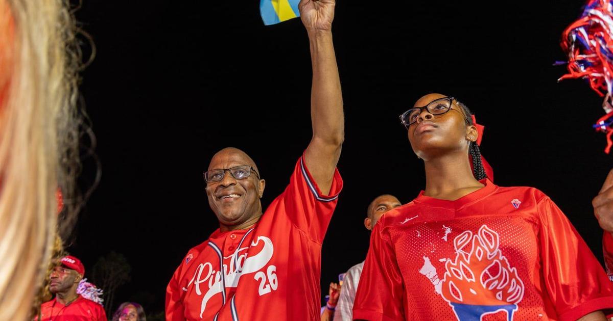 Pintard promises fixed election date and independent parliamentary ...