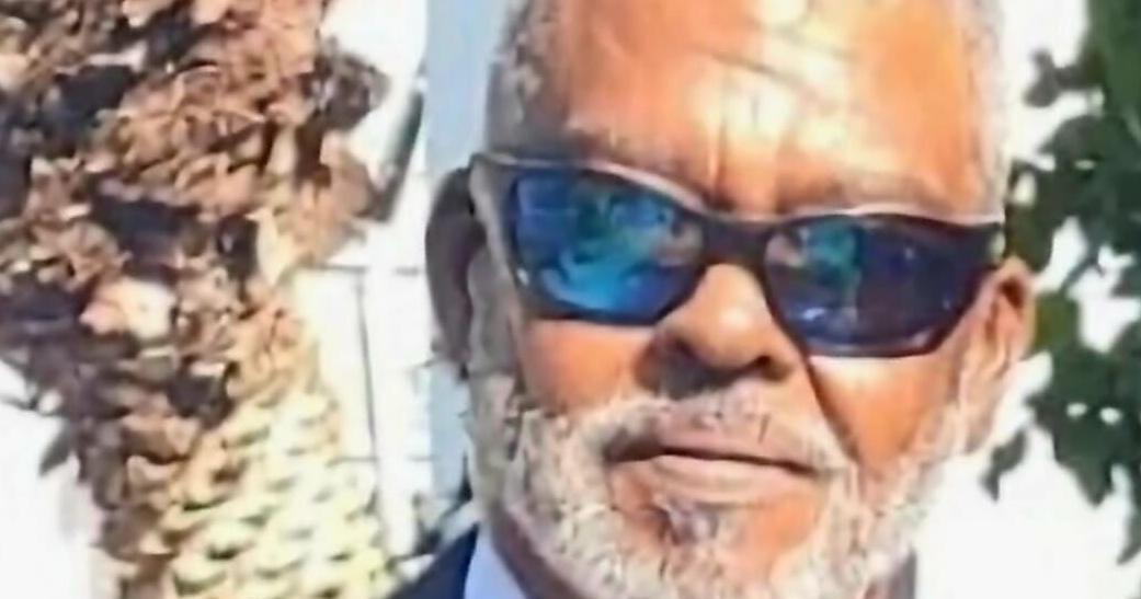 ‘We’re Bahamians’: Ragged Island family had to wait 24-hours with deceased loved one before help came