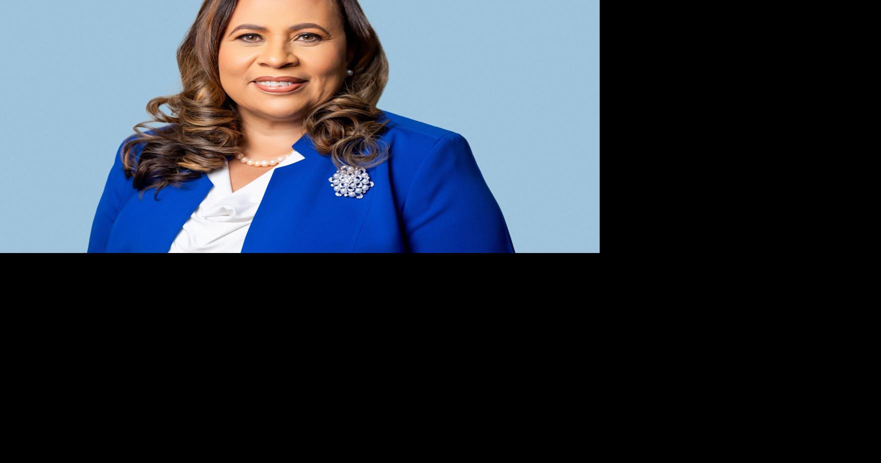 Keyshan L. Bastian appointed BTVI president