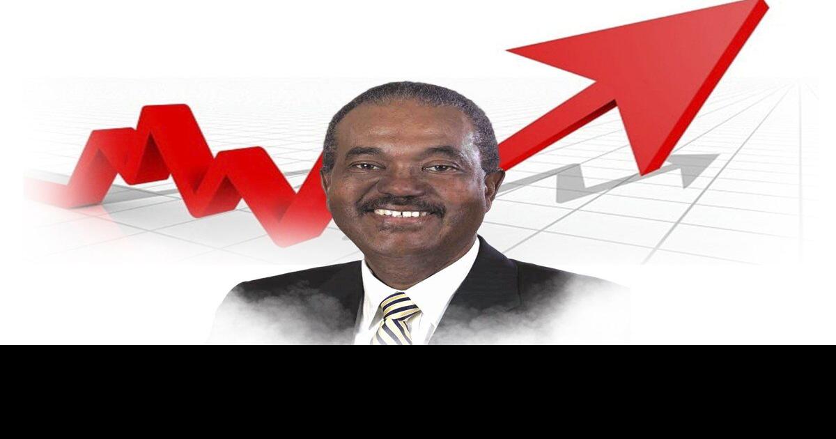 J.S. Johnson’s net up Business