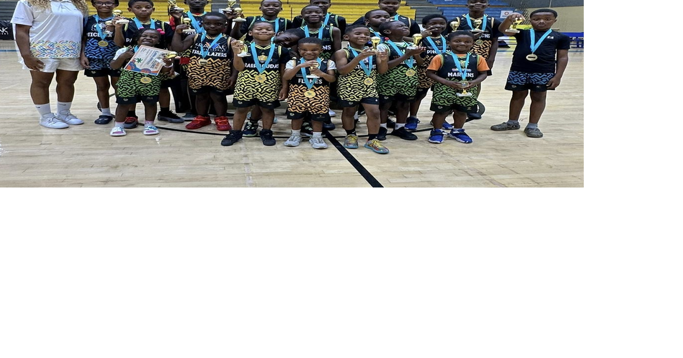 IYBL brings its winter season to a close