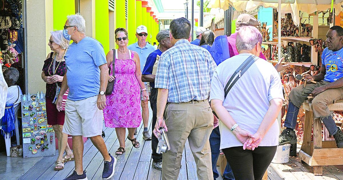Turner-Jones: Authentic experiences key to greater tourism spend
