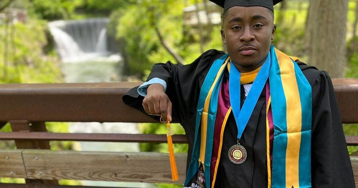 Omar Davis' mother says she couldn't believe his killer got 15 years - Vimarsana News