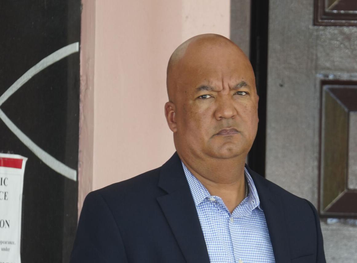 Deal denies using corporation materials labor for apartments News