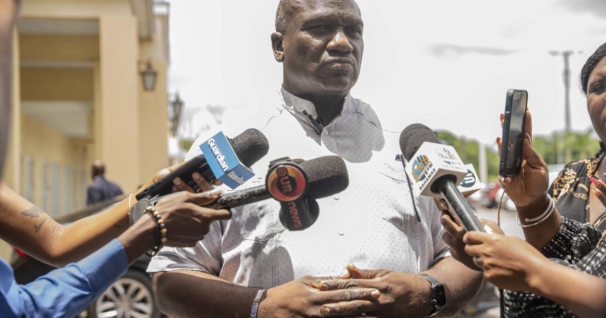 Immigration enforcement should be firm but fair, Fernander says