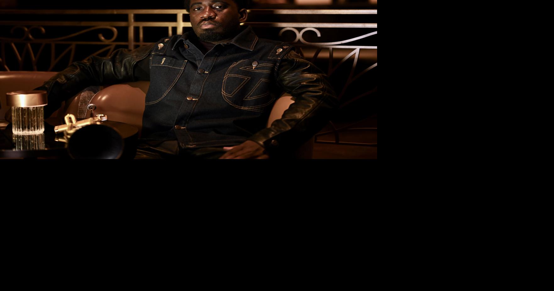 Bahamian trumpeter Giveton Gelin to release sophomore album Island Dreamer III of III in celebration of Bahamian Independence Day