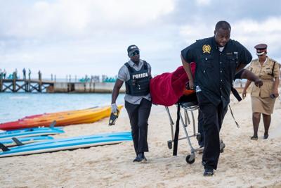 Shark attack victim identified | News | thenassauguardian.com