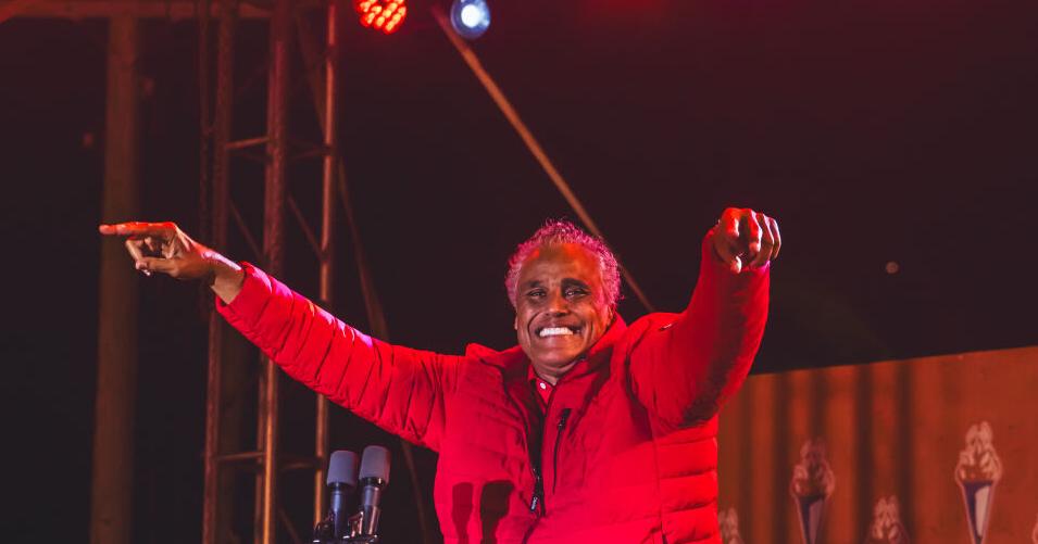 Fox tops millionaires list