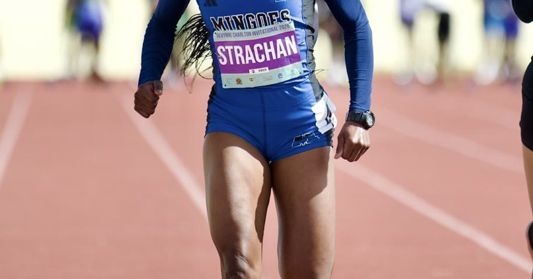 Mingoes bag wins at DC Invitational