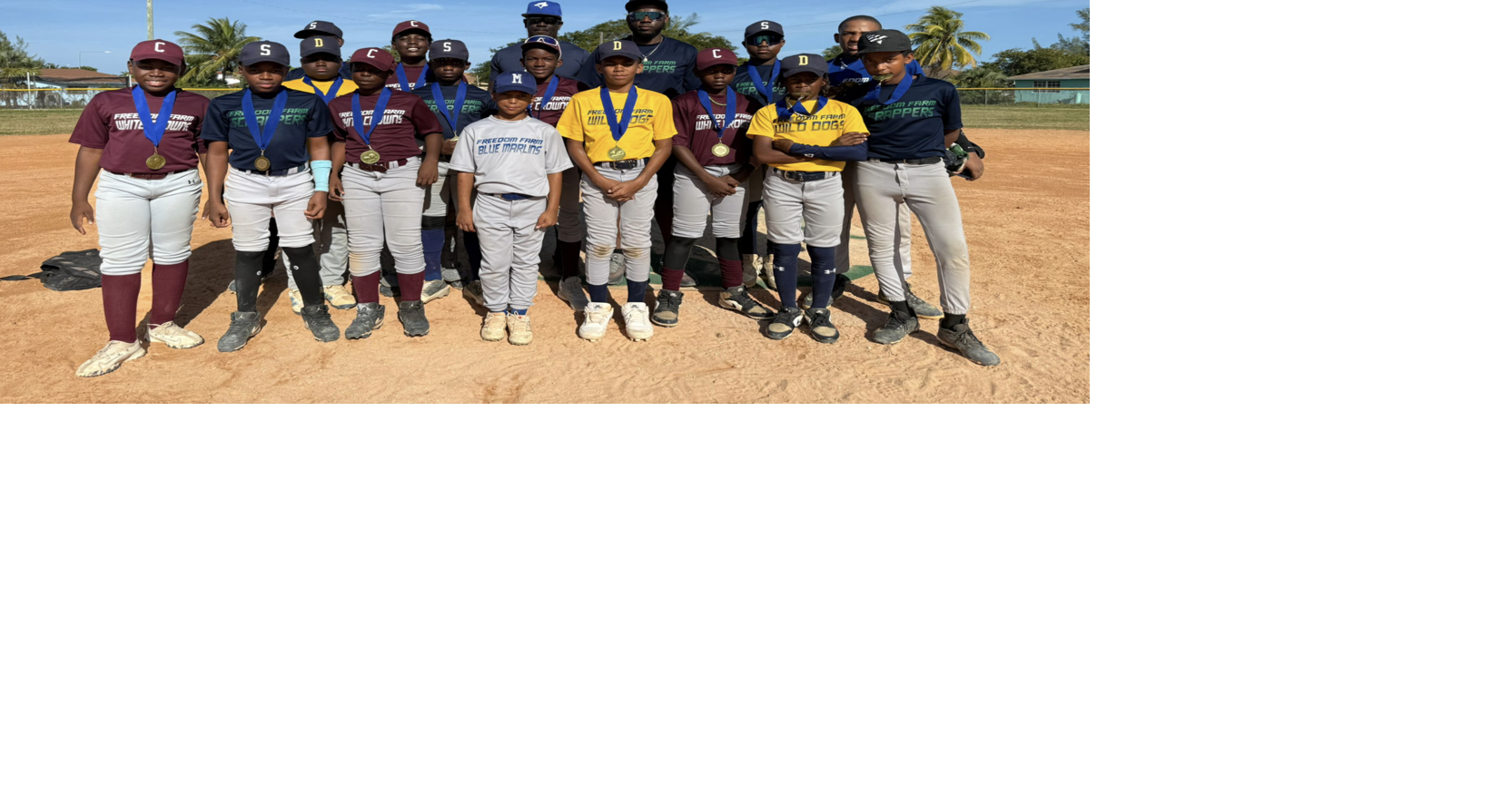 MJBL honors Dr. King with annual all-star tournament