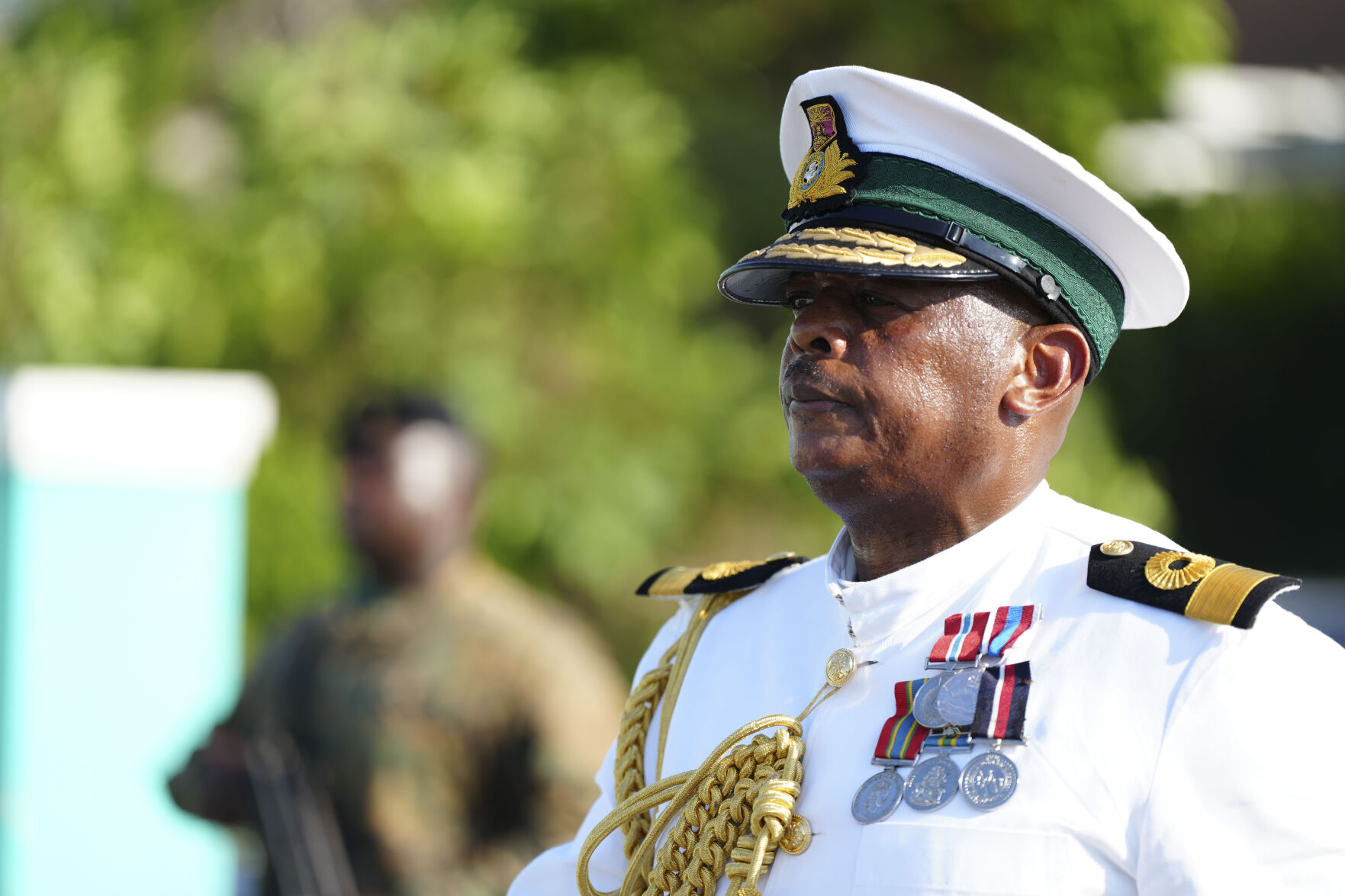 RBDF tightening measures in light of indictment | News ...