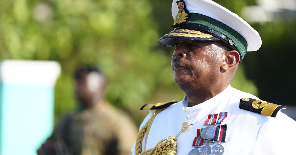 Different Rbdf Rank RBDF tightening measures in light of indictment | News ...